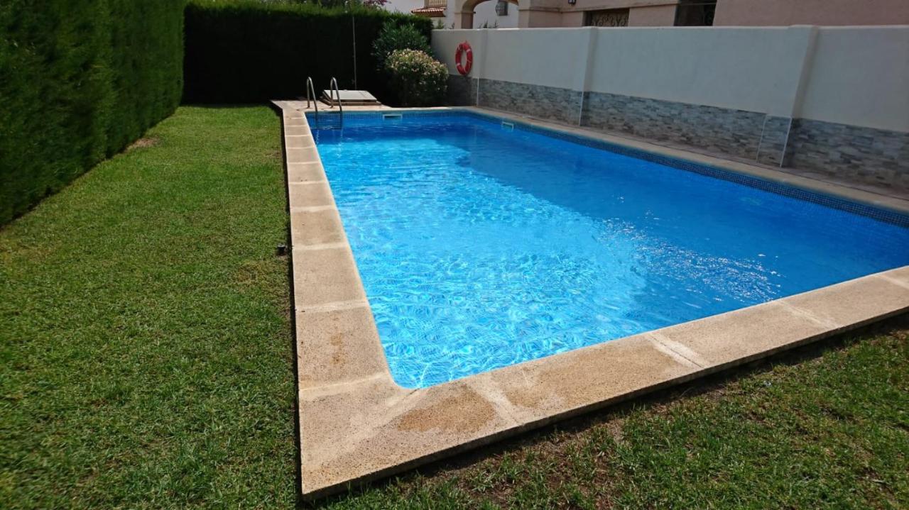 JOYAPARTMENTS Chalet Bilbao (Espanya Miami Platja) - Booking.com