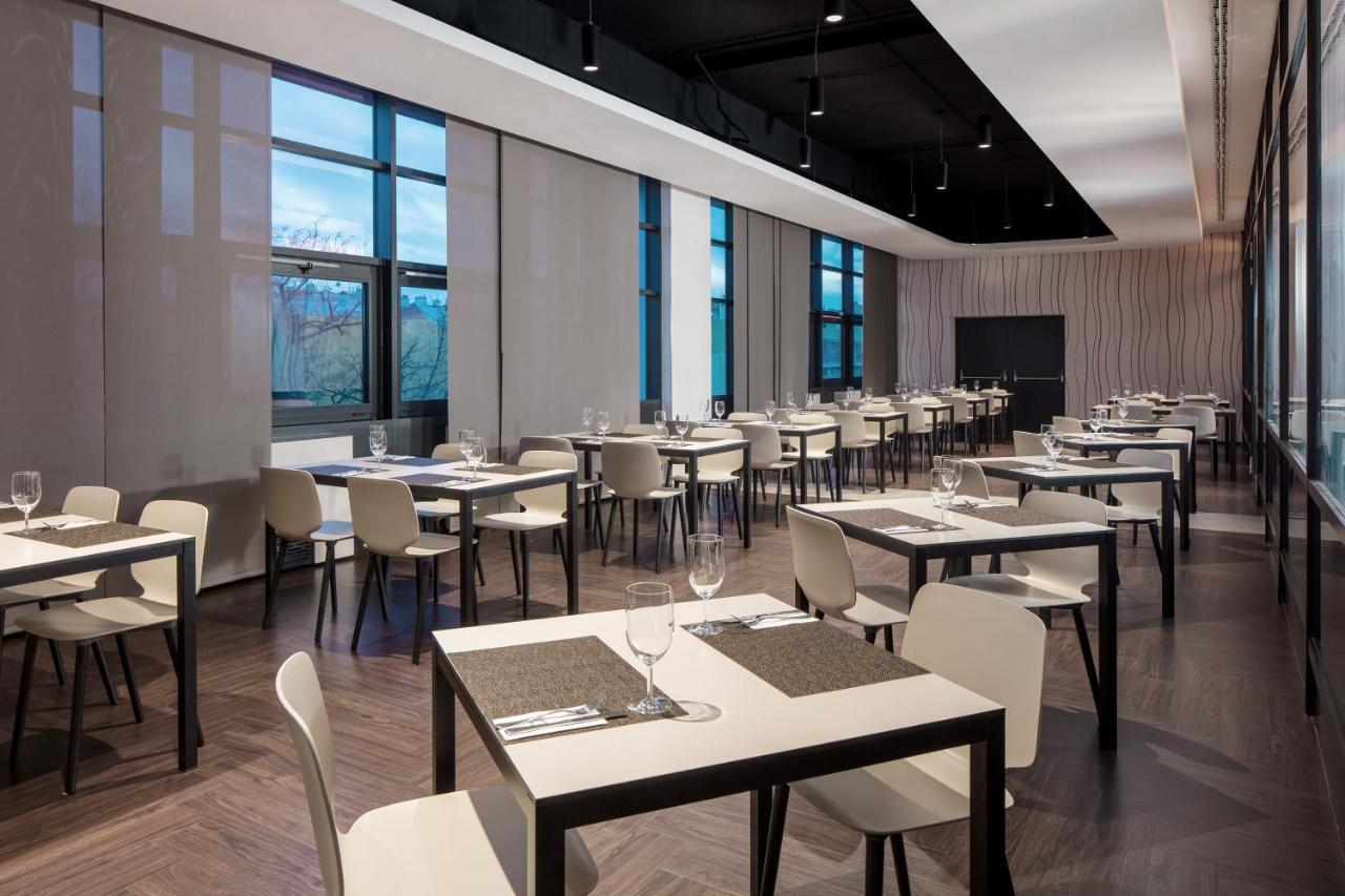 Clarion Congress Hotel Prague photo
