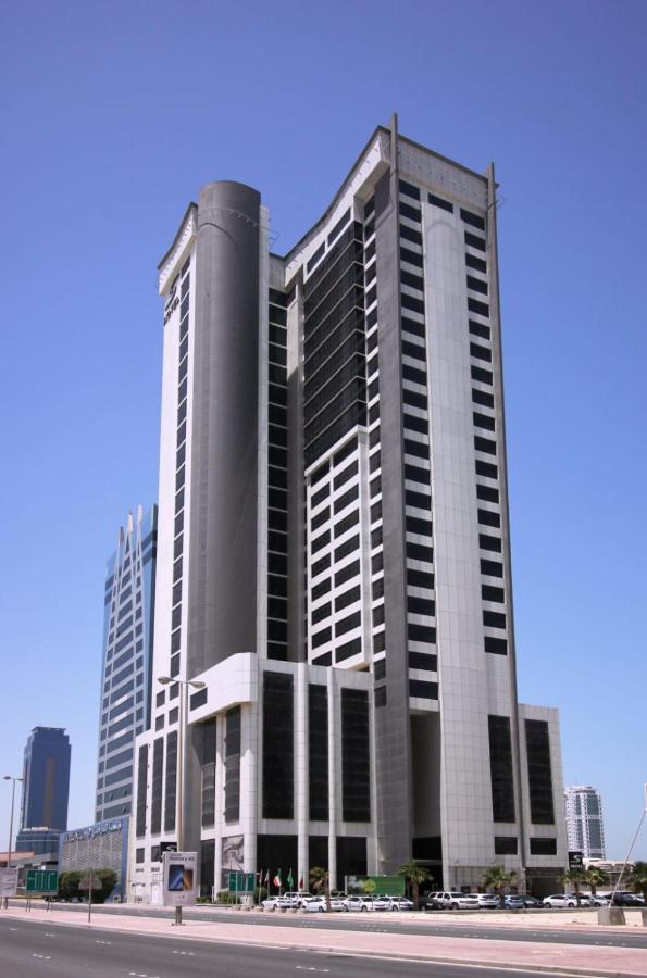 S Hotel Bahrain photo