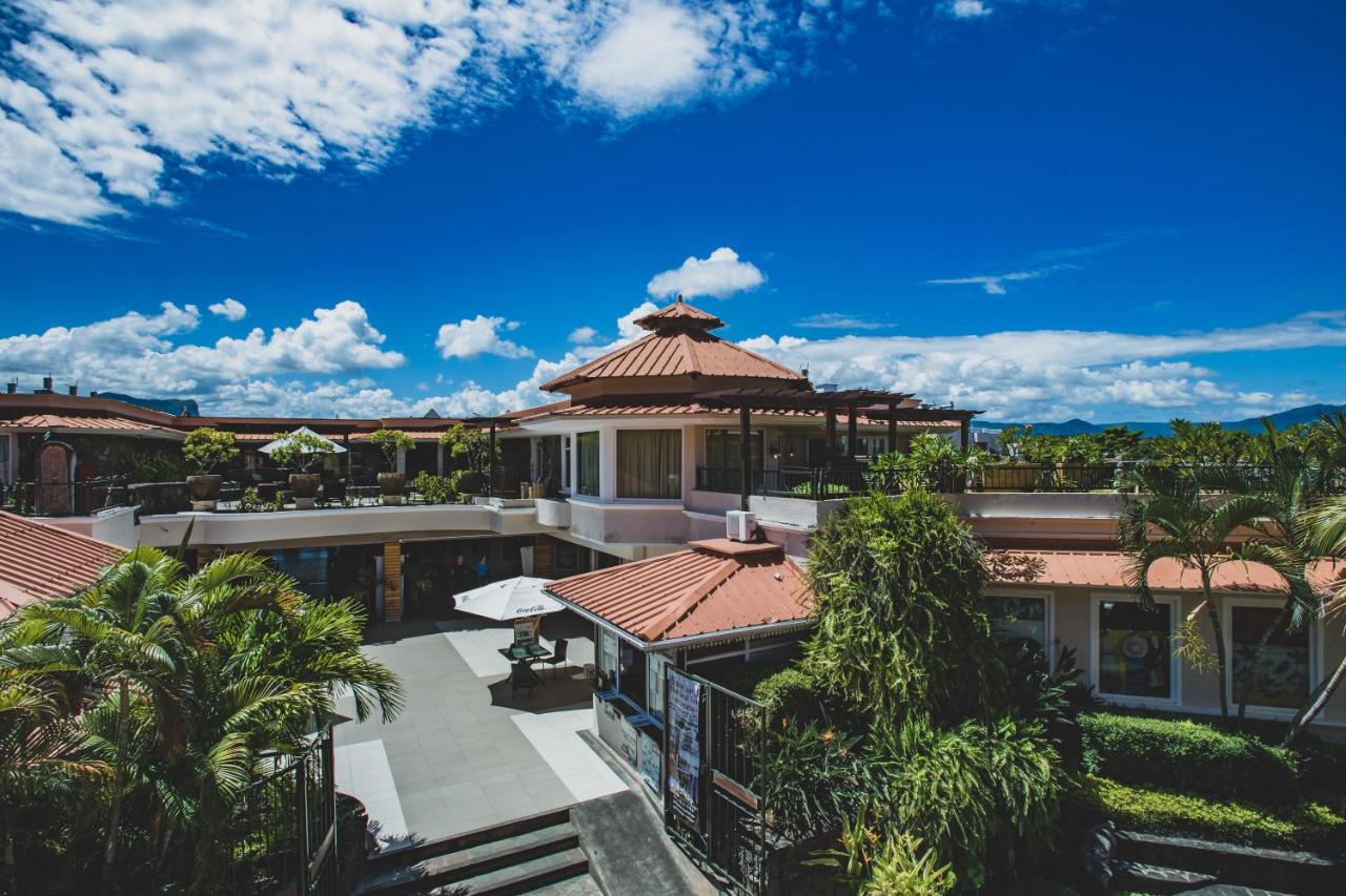 Image: Aanari Hotel & Spa- Mauritius