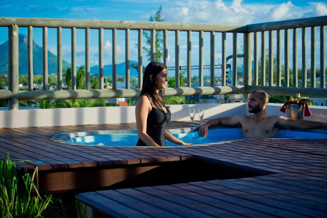 Aanari Hotel & Spa- Mauritius - 3