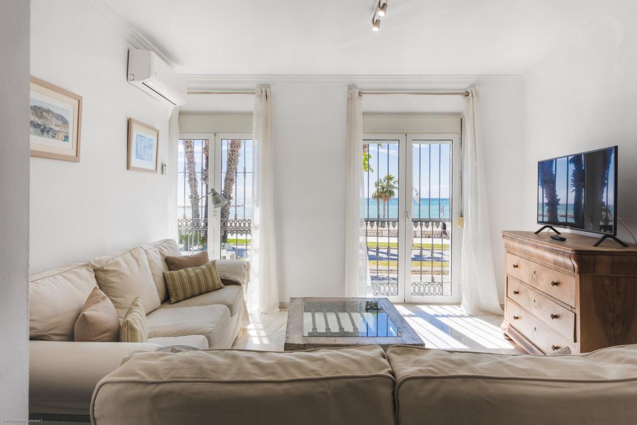 Apartamento con vistas al mar, Málaga – Bijgewerkte prijzen 2022