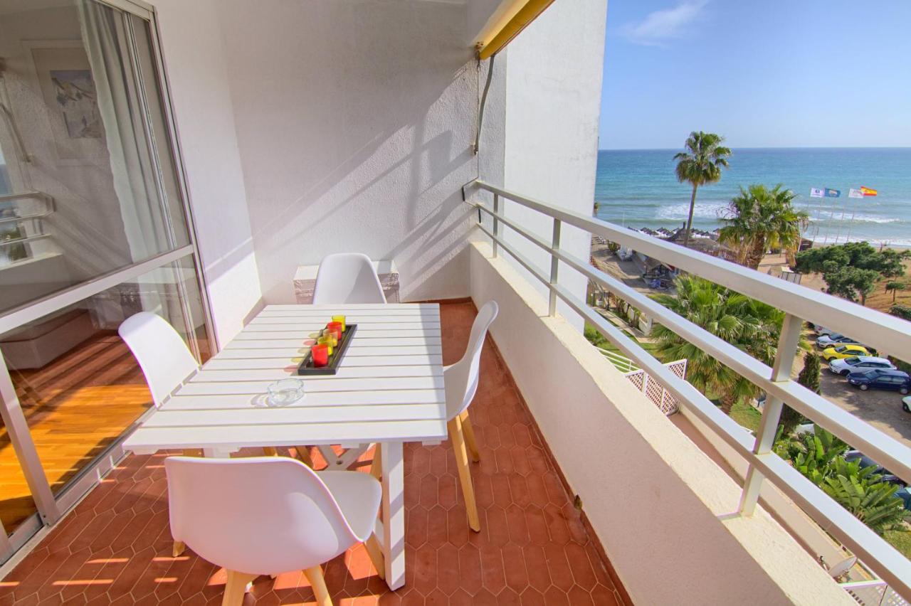 Appartement Luna Beach Studio (Spanje Mijas Costa) - Booking.com
