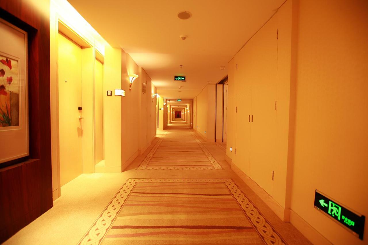 Beijing Lijingwan International Hotel photo