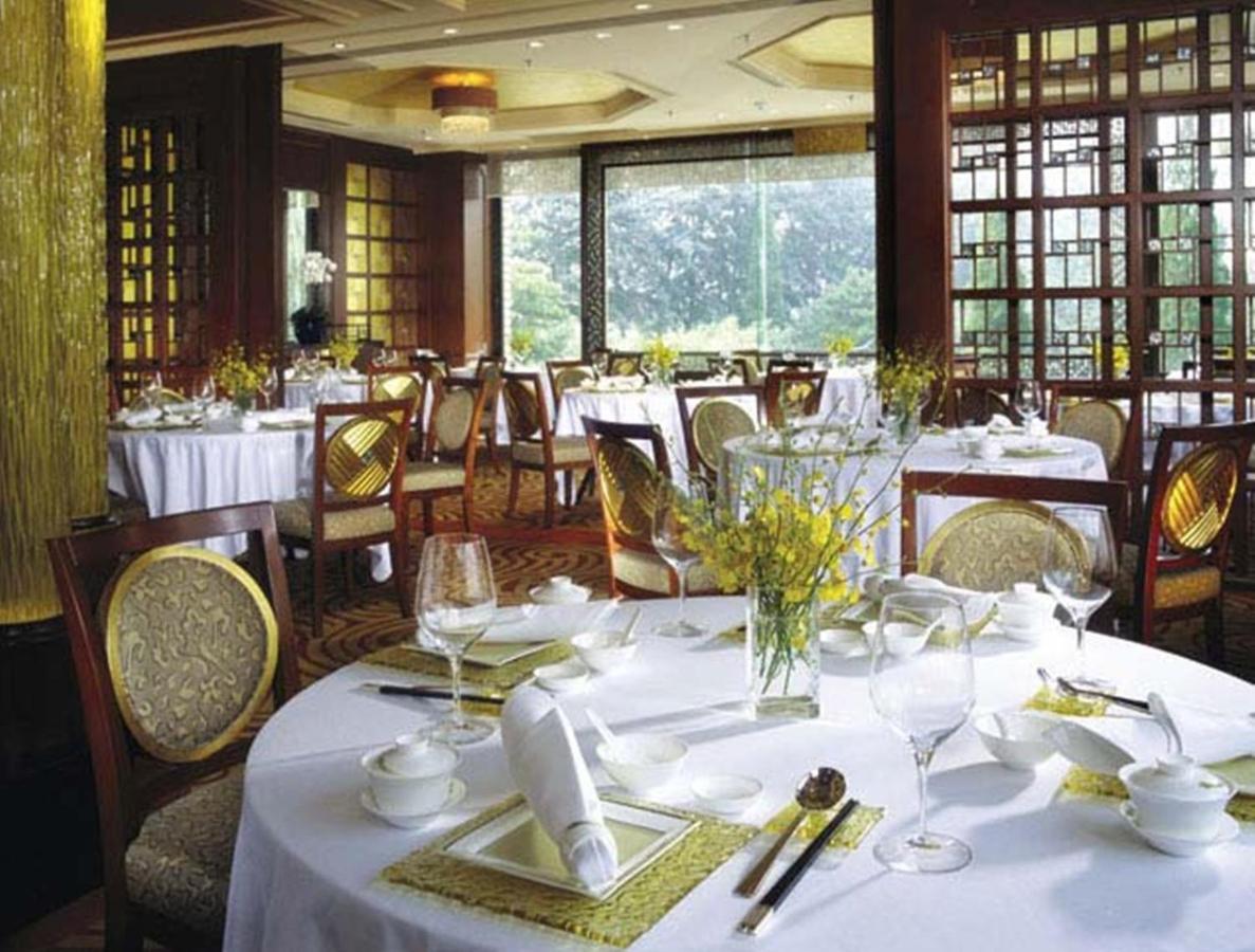 Shangri-La Beijing photo