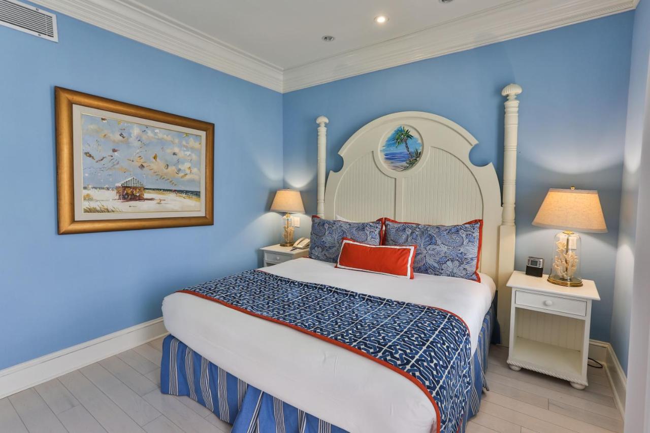 Harborside at Charleston Harbor Resort and Marina — photo 12