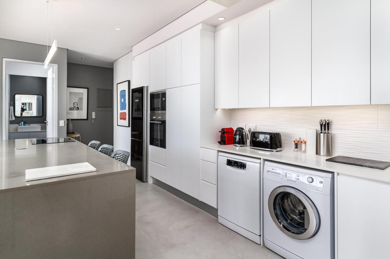 The Sentinel Apartments - 3