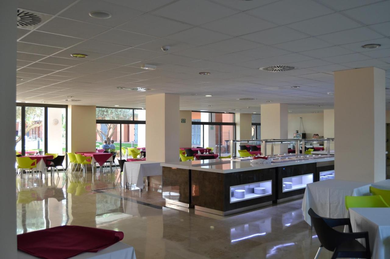 Apartamentos Turisticos Parque Tropical, Vera – Prezzi ...
