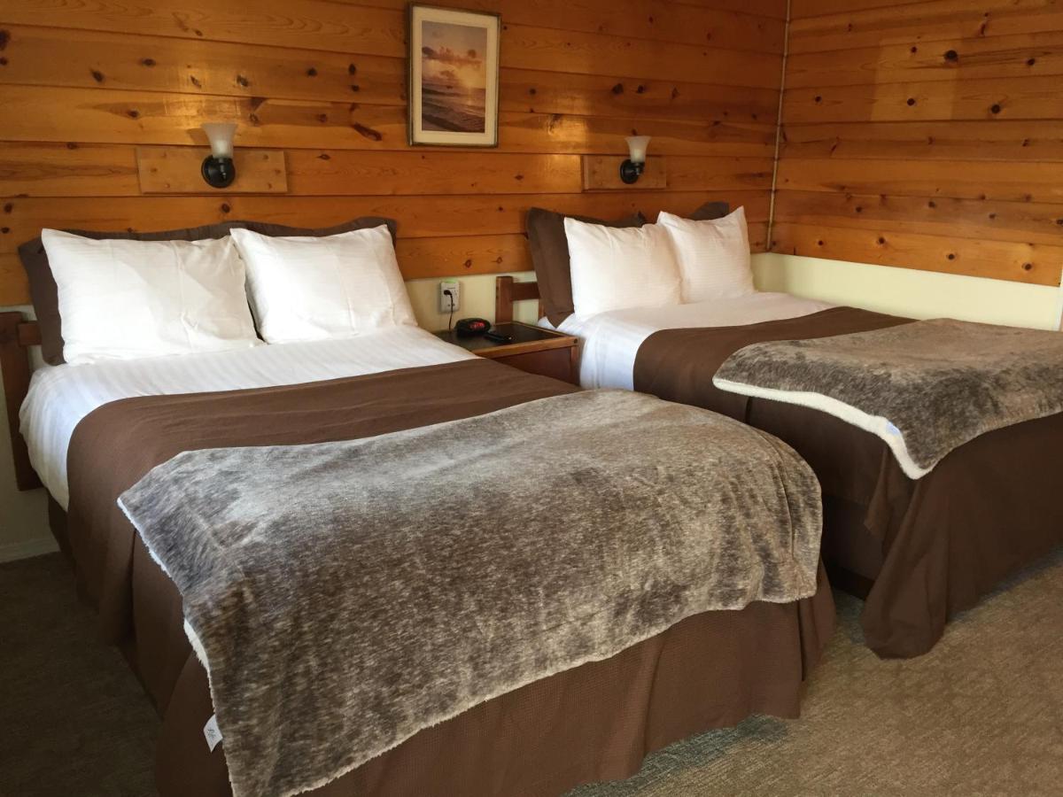 Captain's Choice Motel — photo 16