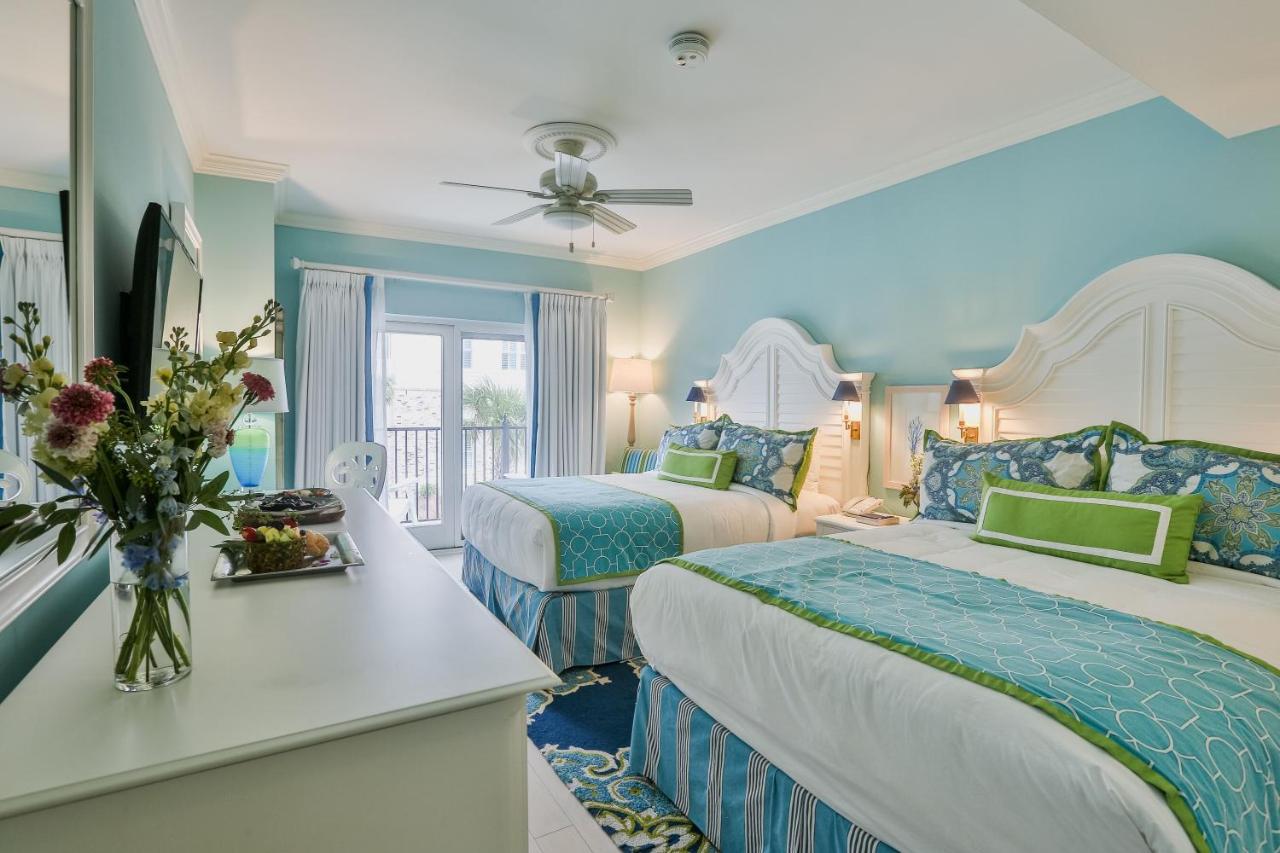 Harborside at Charleston Harbor Resort and Marina — photo 2