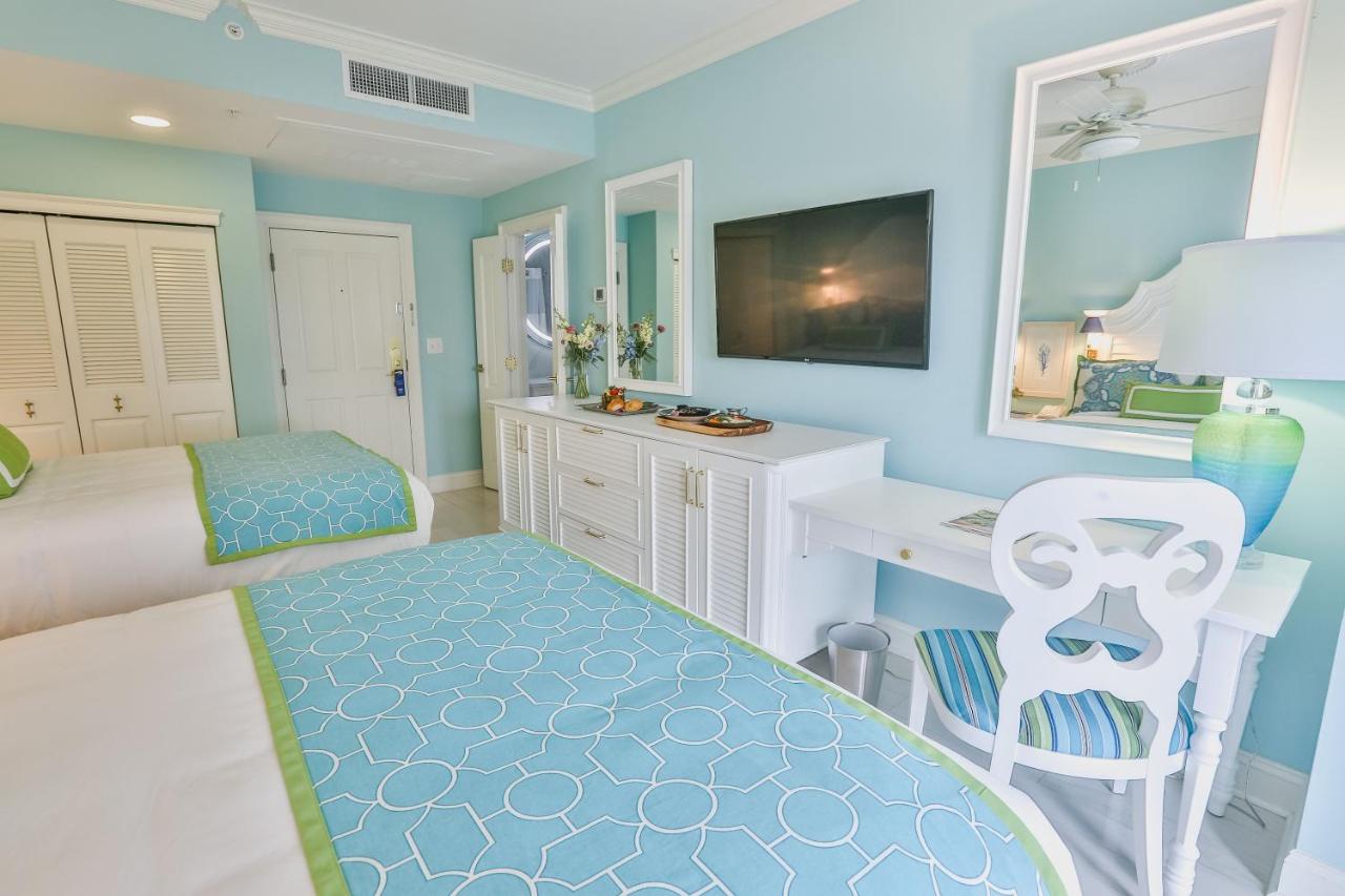 Harborside at Charleston Harbor Resort and Marina — photo 13