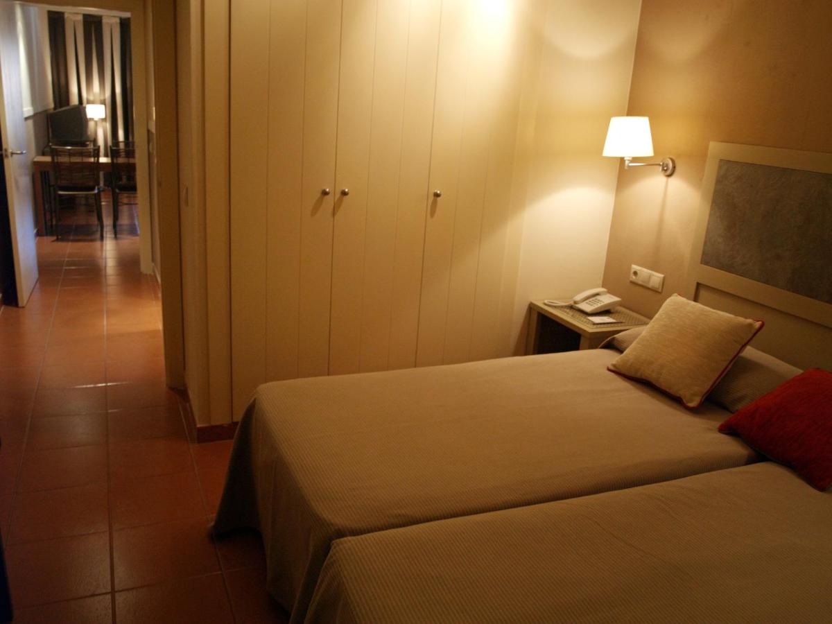 Hotel Alcossebre (Espanha Alcossebre) - Booking.com