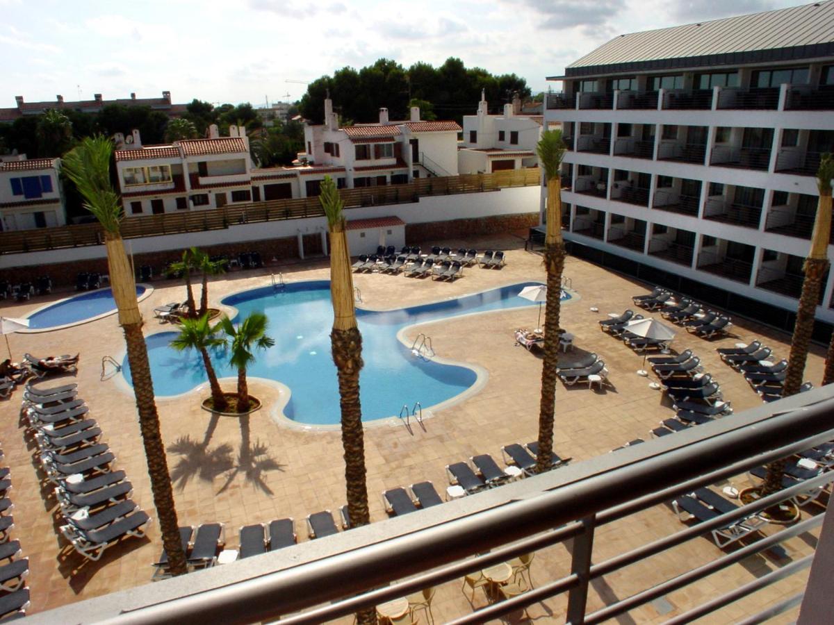 Hotel Alcossebre (Spanje Alcossebre) - Booking.com