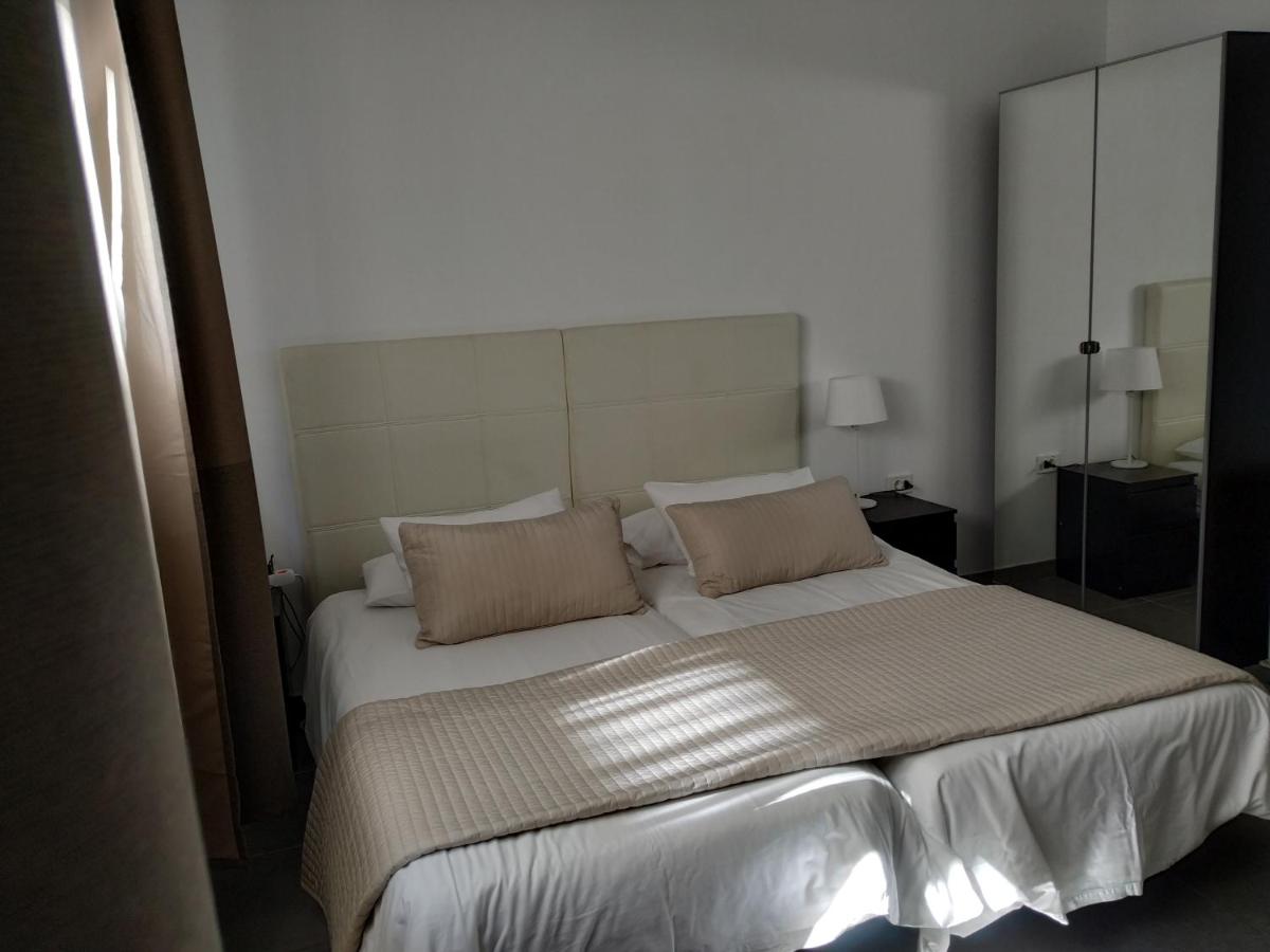 Apartamentos El Patio, Los Llanos de Aridane – Bijgewerkte ...