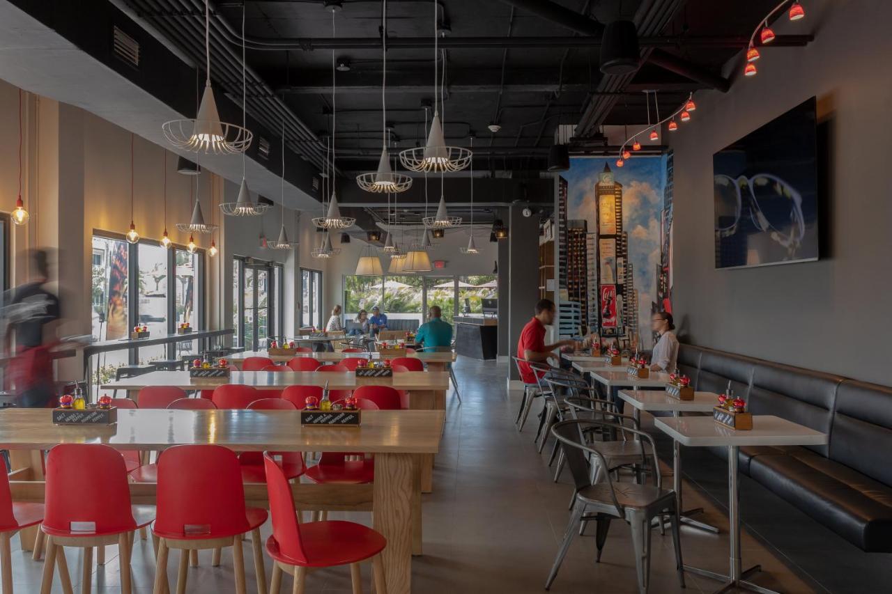 The Locale Hotel Grand Cayman - 4