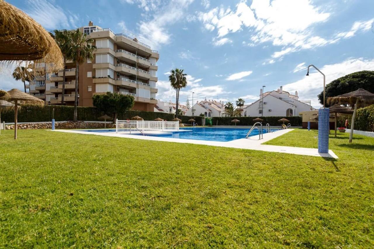 Appartement Costa del Oro Primera Línea de Playa (Spanje ...