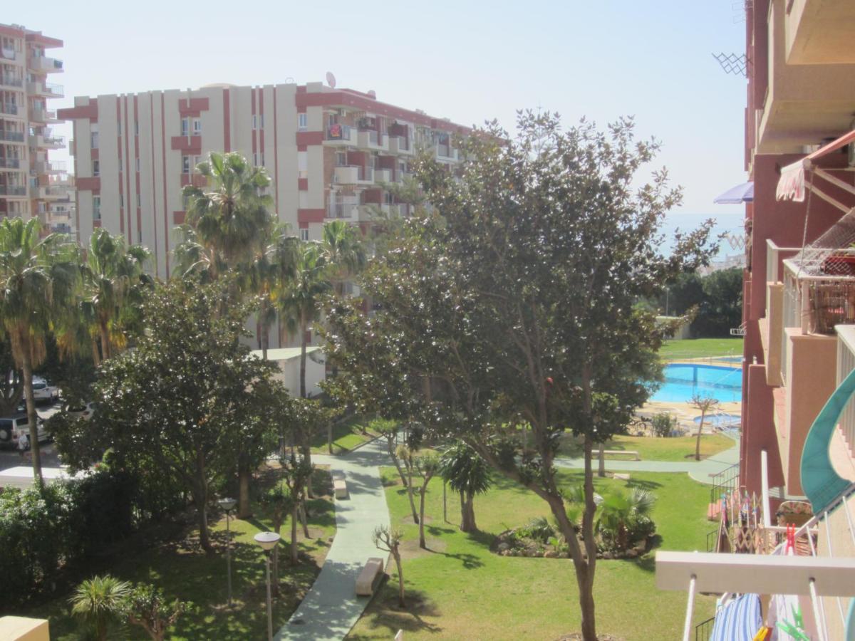 Apartamentos Minerva Jupiter , Benalmadena