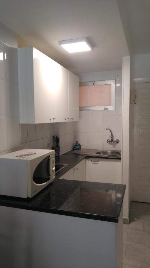 Apartamentos RC Minerva, Benalmádena, Spain - Booking.com