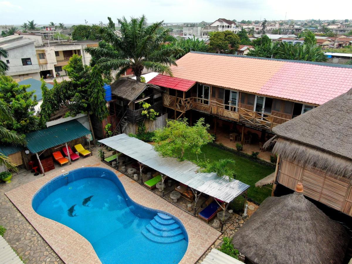 Lodge Cabapapa photo