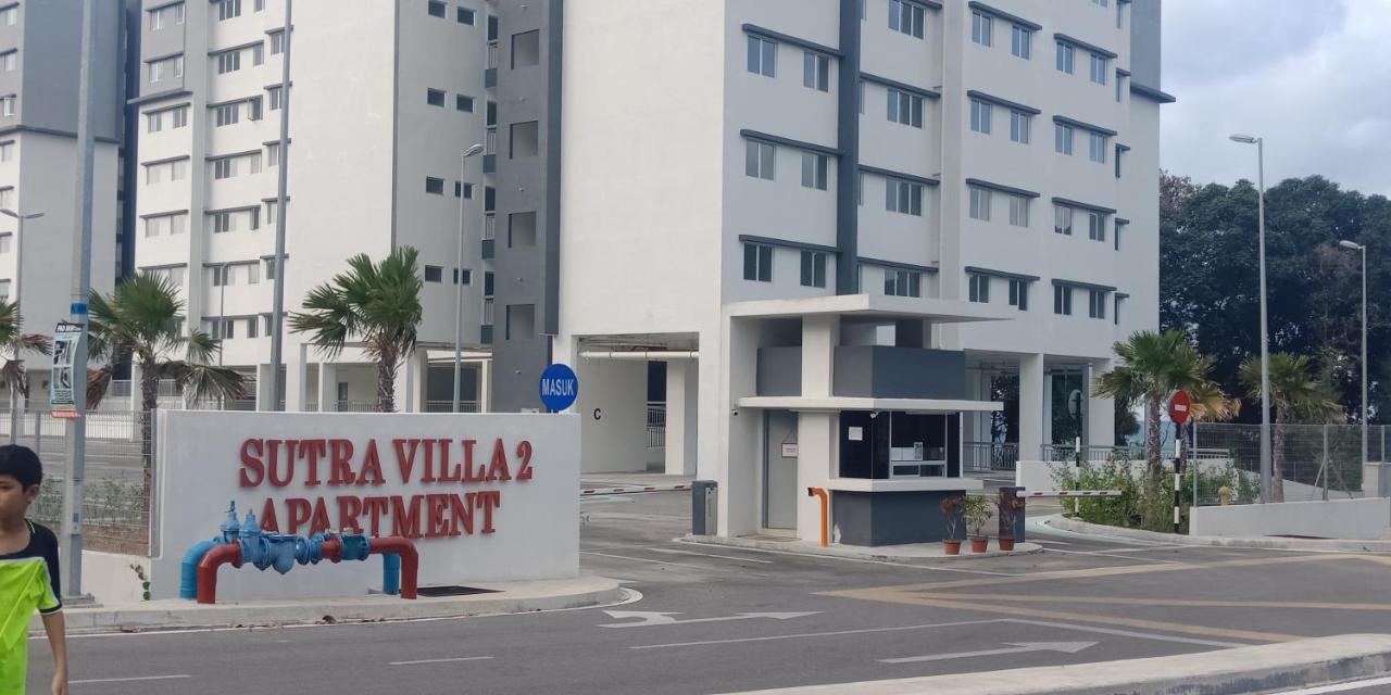 Apartment Sutravilla Kuantan Updated 2021 Prices