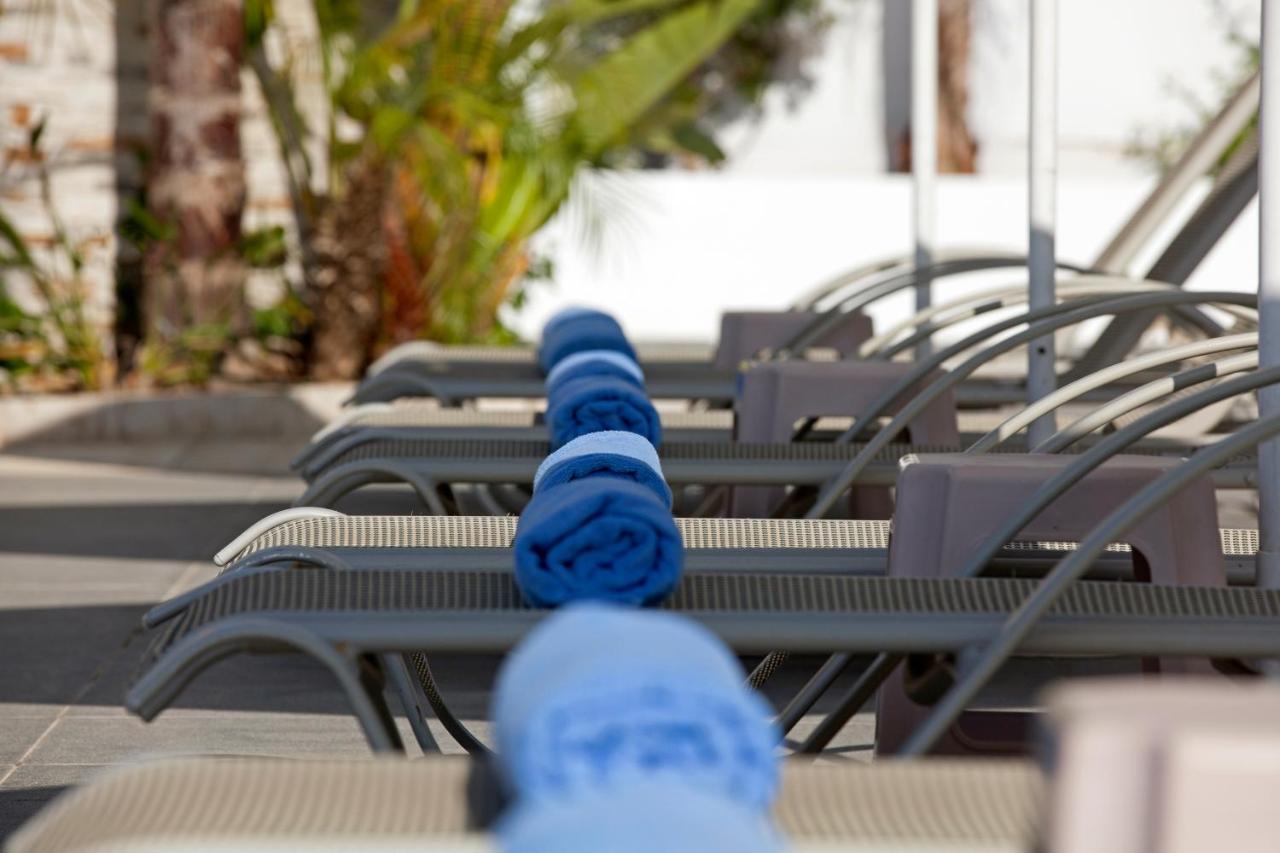 Christofinia Hotel photo