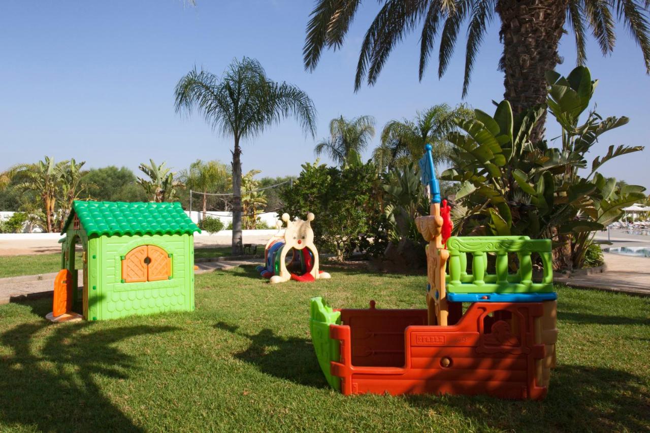 Christofinia Hotel photo