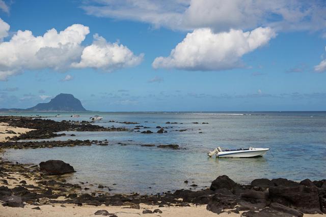 Beach: Belle Crique B2/B3