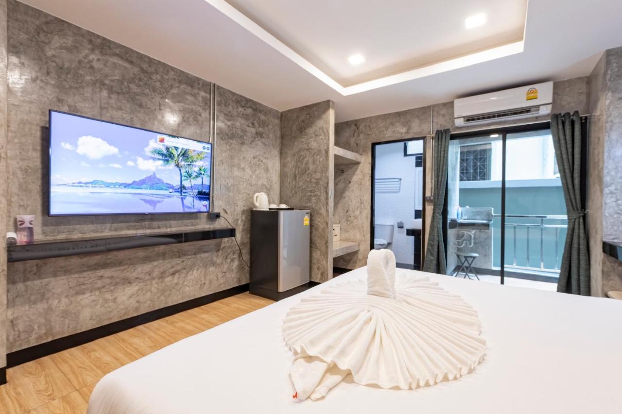 My Style Resort Hotel -SHA Plus - 5