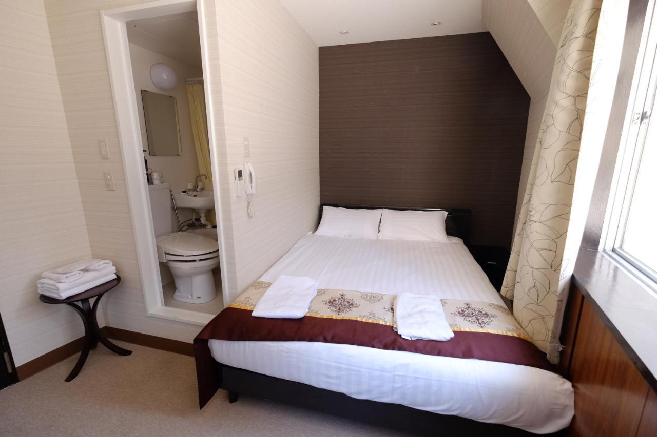 Tabata Oji Hotel - 3