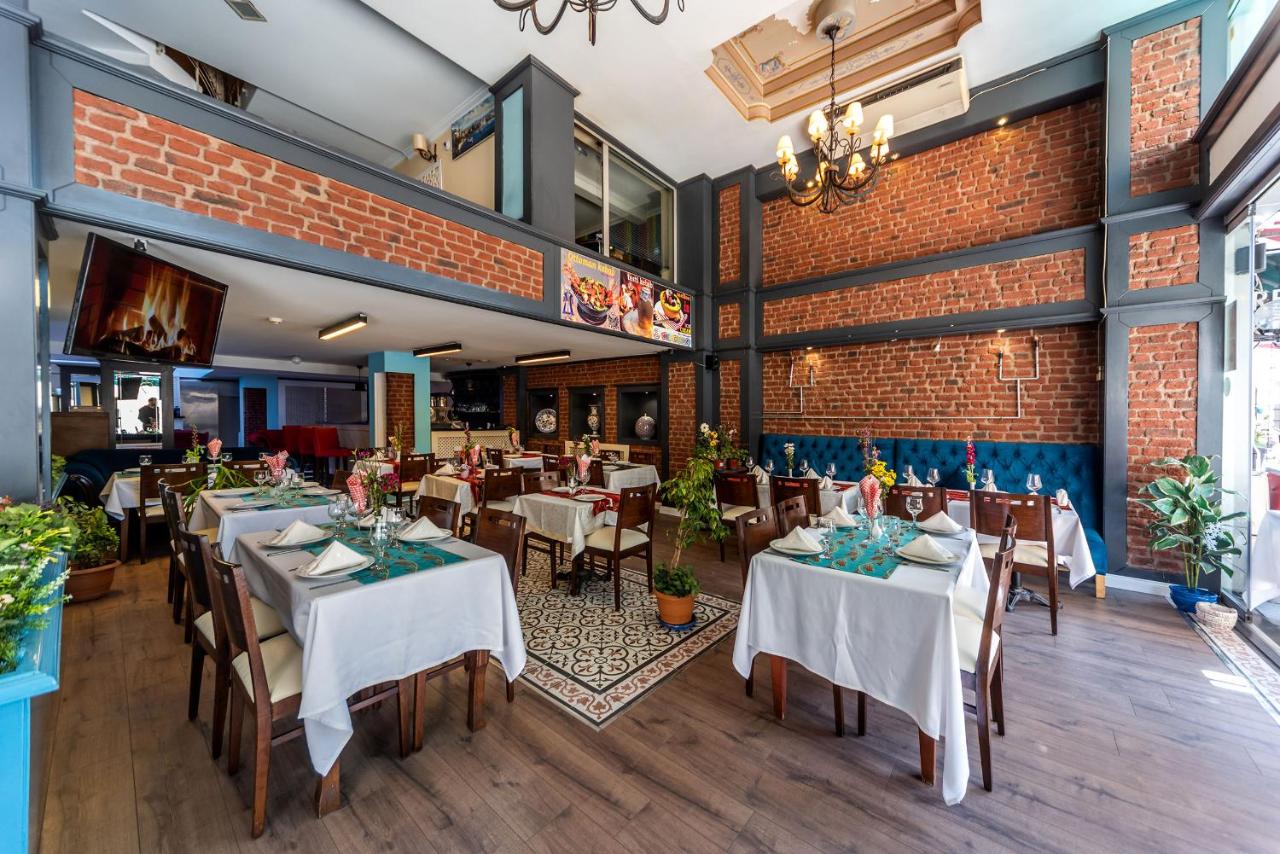 Viva Deluxe Hotel - 4