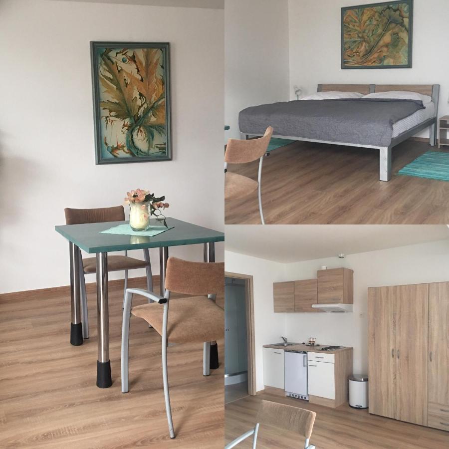 Hotel Tereza