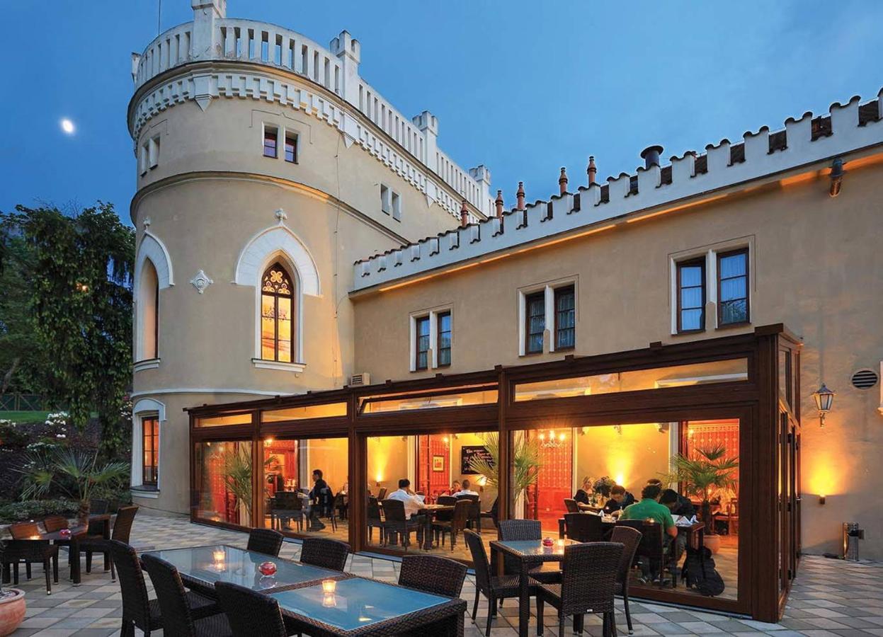 Chateau St. Havel - Wellness Hotel photo