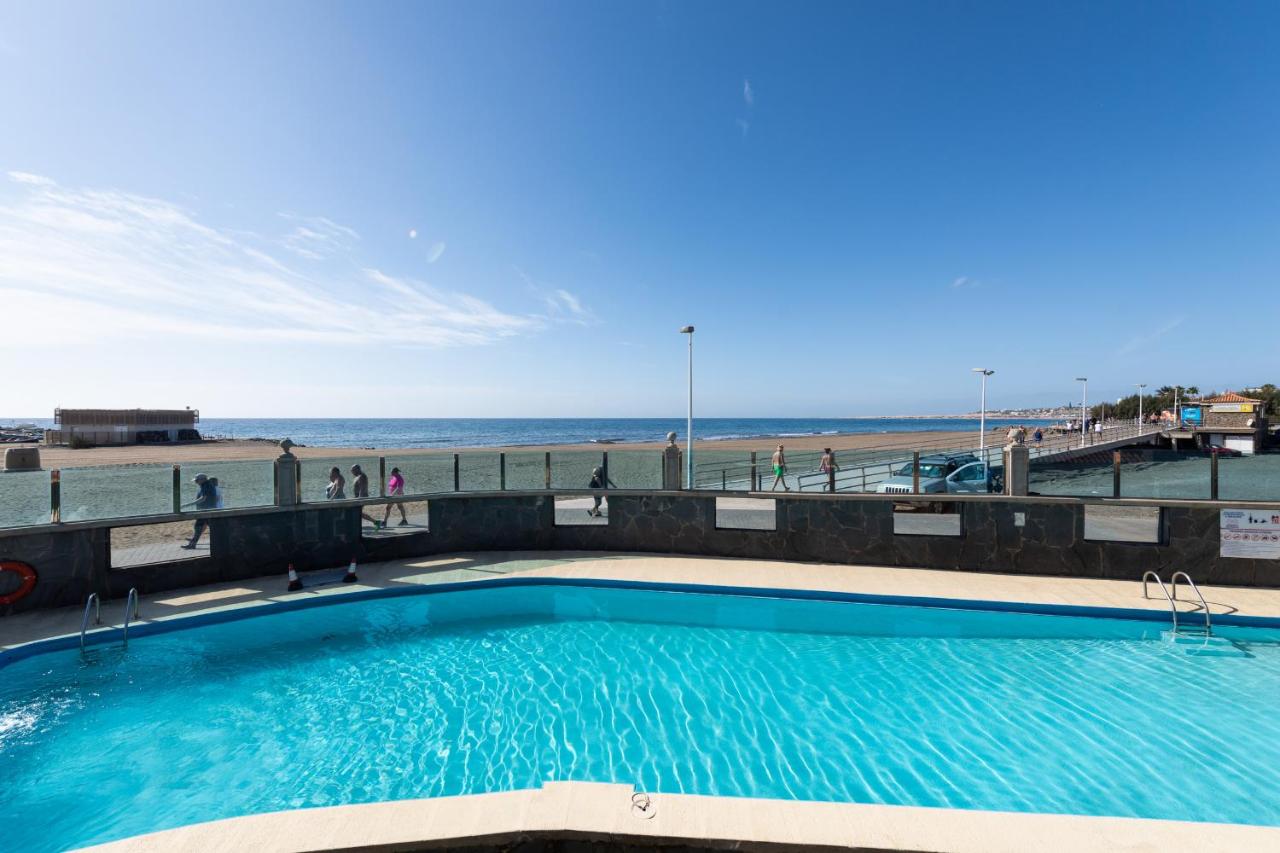 Aquarius Las Burras By CanariasGetaway, San Agustin – Updated ...