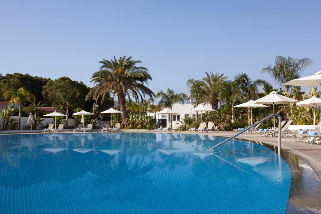 Christofinia Hotel photo
