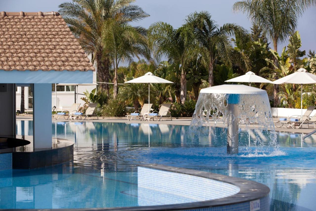 Christofinia Hotel photo