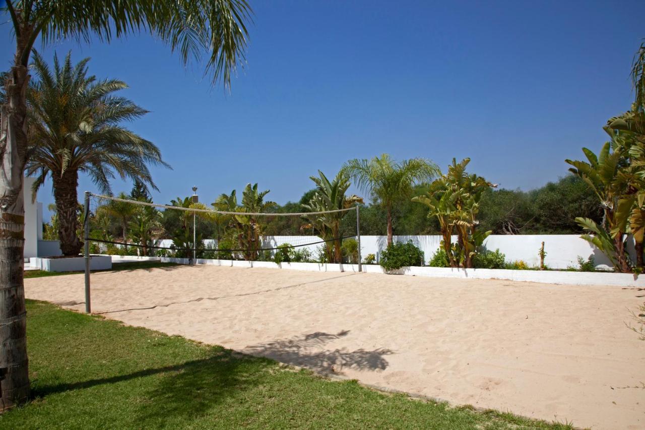 Christofinia Hotel photo
