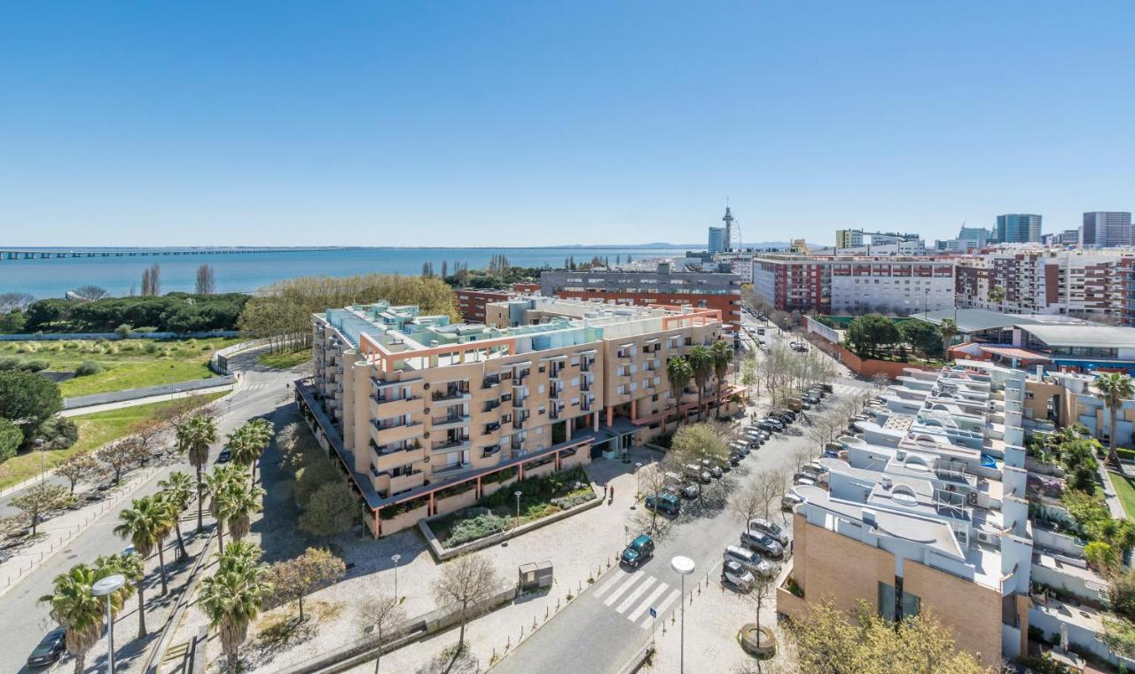 Eco Apartment @ Torre Verde (Green Tower) - 4