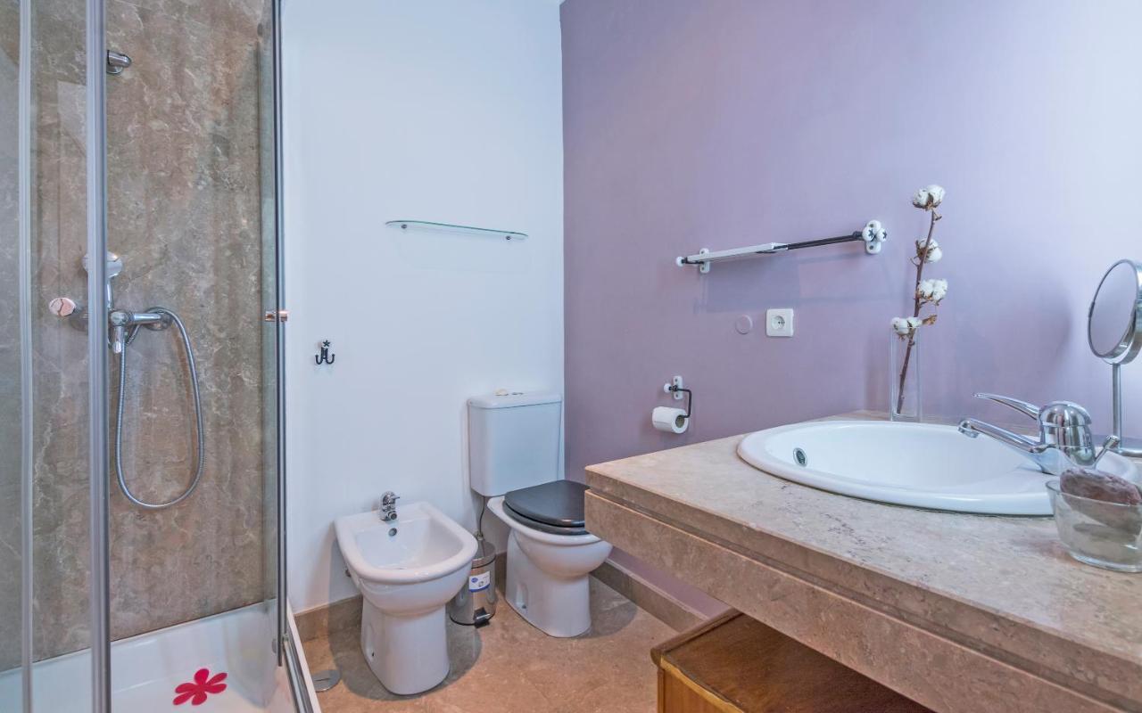 Eco Apartment @ Torre Verde (Green Tower) - 2