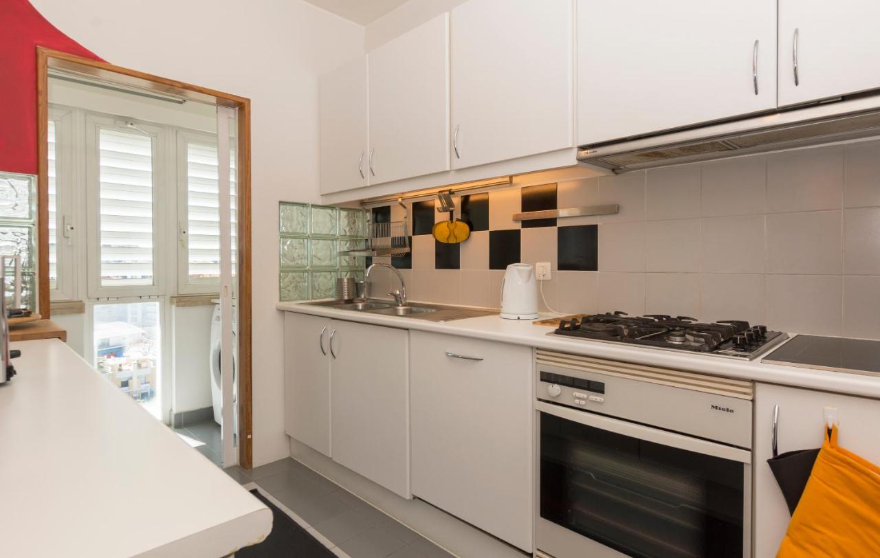 Eco Apartment @ Torre Verde (Green Tower) - 5