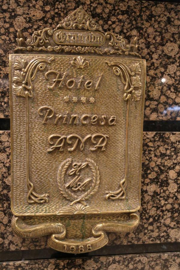 Princesa Ana, Granada – Aktualisierte Preise für 2022