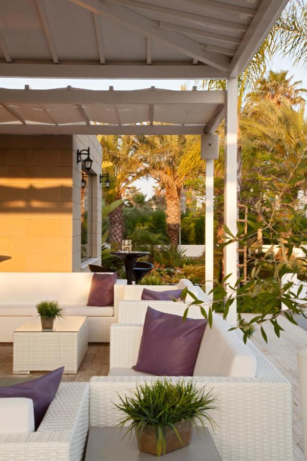 Christofinia Hotel photo