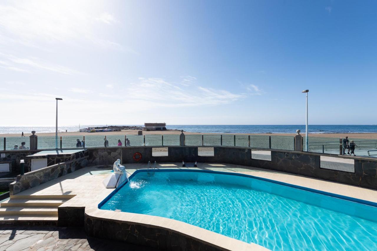 Aquarius Las Burras By CanariasGetaway, San Agustin – Updated ...