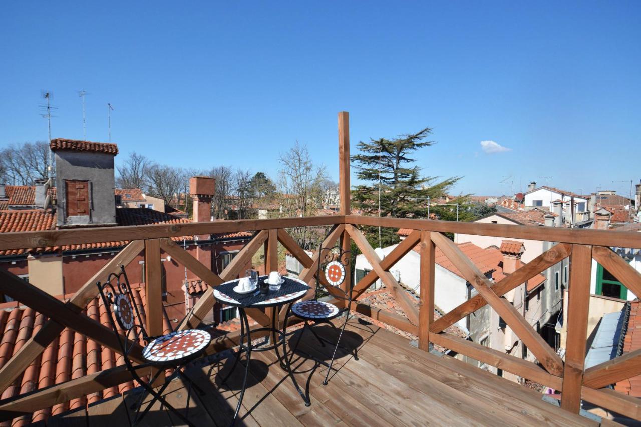 Home Venice Apartments - Biennale 1 - 2 - 3