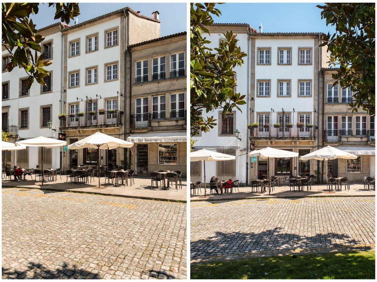 PR 25 de Julio, Santiago de Compostela – Updated 2022 Prices