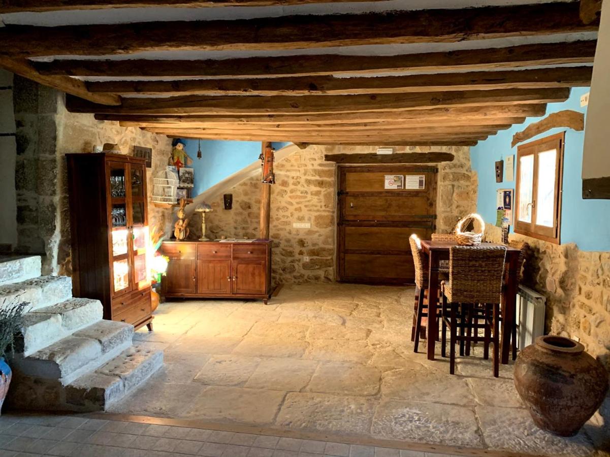 Masia de la Serra de la Cogulla, Peñarroya de Tastavins ...