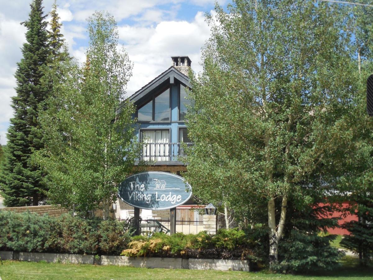 The Viking Lodge - Downtown Winter Park Colorado — photo 1