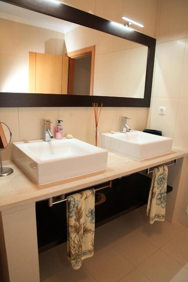 20 da Vila - Apartment with Terrace - 3