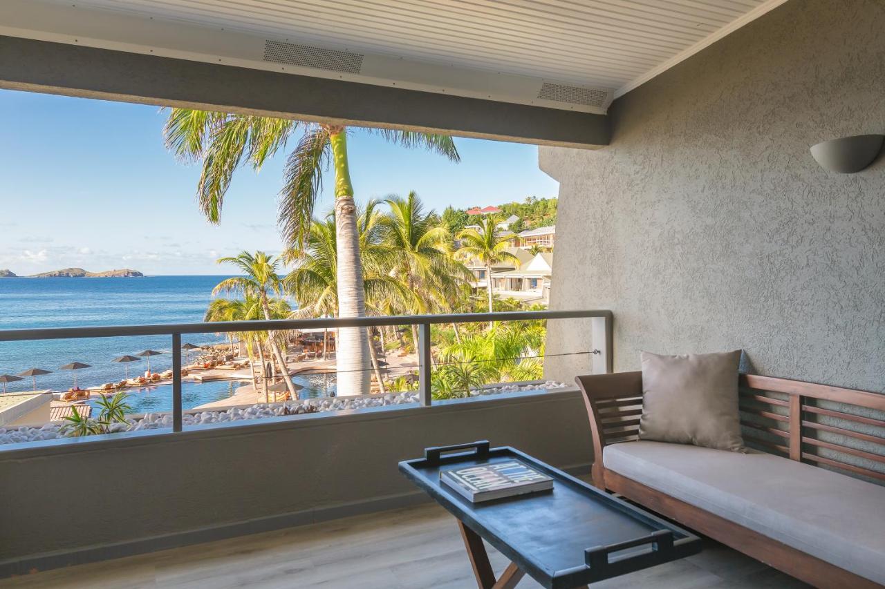 Hotel Christopher Saint Barth photo