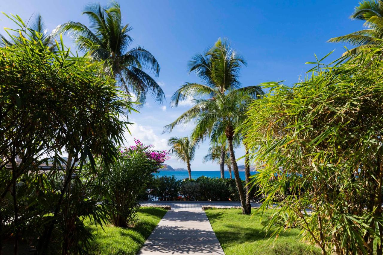 Hotel Christopher Saint Barth photo