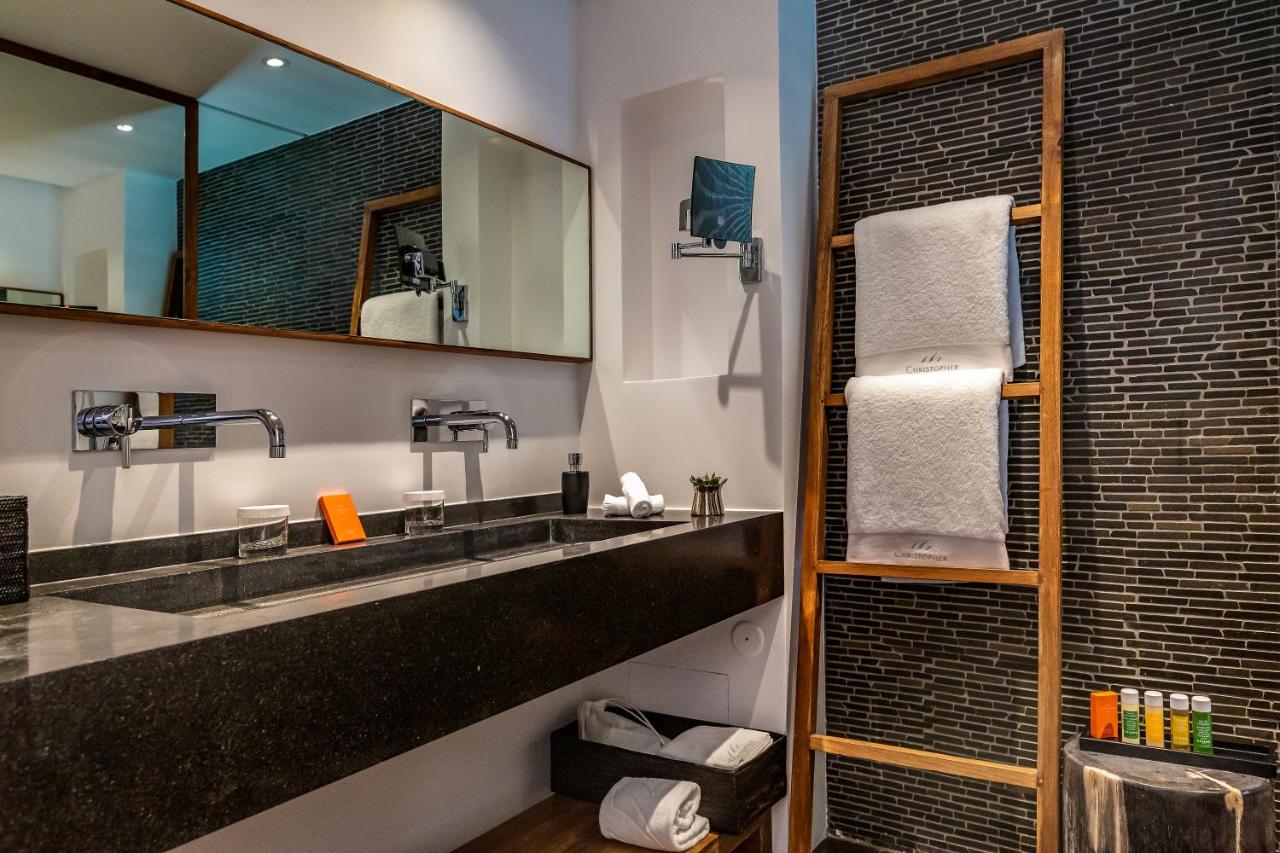 Hotel Christopher Saint Barth photo